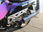 1990 Suzuki GSX 750 F