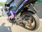 1990 Suzuki GSX 750 F