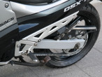 1990 Suzuki GSX 750 F