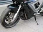 1990 Suzuki GSX 750 F