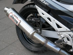 1990 Suzuki GSX 750 F