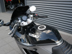 1990 Suzuki GSX 750 F