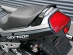 1990 Suzuki GSX 750 F