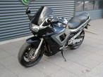 1990 Suzuki GSX 750 F
