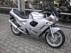 1990 Suzuki GSX 750 F