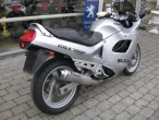 1990 Suzuki GSX 750 F