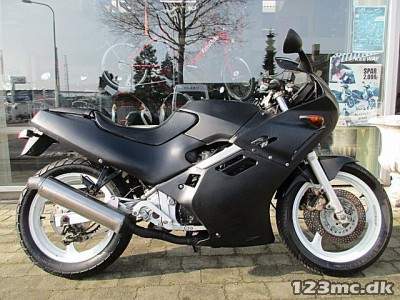 Suzuki GSXR 250