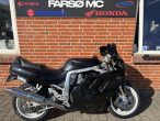 1990 Suzuki GSXR 750