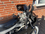 1990 Suzuki GSXR 750