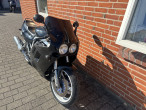 1990 Suzuki GSXR 750