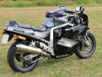 1990 Suzuki GSXR 750