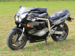 1990 Suzuki GSXR 750