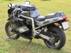 1990 Suzuki GSXR 750