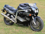 1990 Suzuki GSXR 750