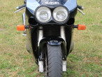 1990 Suzuki GSXR 750