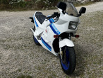 1990 Suzuki RG 250 Gamma 1990 Suzuki RG 250 Gamma