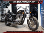 1990 Suzuki VS 1400 Intruder