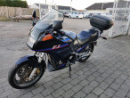 1990 Yamaha FJ 1200