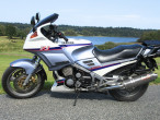 1990 Yamaha FJ 1200
