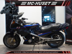 1990 Yamaha FJ 1200