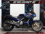 1990 Yamaha FJ 1200