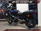 1990 Yamaha FJ 1200