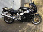 1990 Yamaha FZR 1000