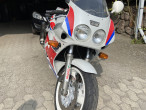 1990 Yamaha FZR 1000 R