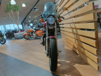 1990 Yamaha XJ 700 X Maxim