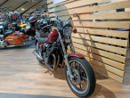 1990 Yamaha XJ 700 X Maxim