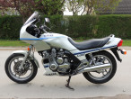1990 Yamaha XJ 900 1990 Yamaha XJ 900