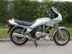 1990 Yamaha XJ 900 1990 Yamaha XJ 900
