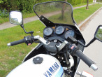 1990 Yamaha XJ 900 1990 Yamaha XJ 900