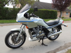 1990 Yamaha XJ 900 1990 Yamaha XJ 900