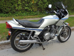 1990 Yamaha XJ 900 1990 Yamaha XJ 900