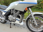 1990 Yamaha XJ 900 1990 Yamaha XJ 900
