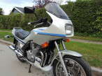 1990 Yamaha XJ 900 1990 Yamaha XJ 900