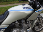 1990 Yamaha XJ 900 1990 Yamaha XJ 900