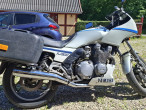 1990 Yamaha XJ 900 1990 Yamaha XJ 900