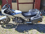 1990 Yamaha XJ 900 1990 Yamaha XJ 900