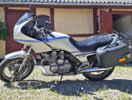 1990 Yamaha XJ 900 1990 Yamaha XJ 900