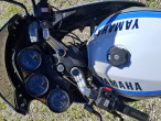 1990 Yamaha XJ 900 1990 Yamaha XJ 900