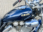 1990 Yamaha XV 535 Virago 1990 Yamaha XV 535 Virago