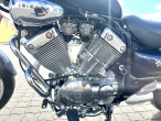1990 Yamaha XV 535 Virago 1990 Yamaha XV 535 Virago