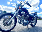 1990 Yamaha XV 535 Virago 1990 Yamaha XV 535 Virago