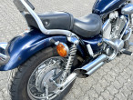 1990 Yamaha XV 535 Virago 1990 Yamaha XV 535 Virago