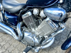 1990 Yamaha XV 535 Virago 1990 Yamaha XV 535 Virago