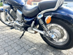 1990 Yamaha XV 535 Virago 1990 Yamaha XV 535 Virago