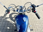 1990 Yamaha XV 535 Virago 1990 Yamaha XV 535 Virago