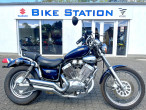 1990 Yamaha XV 535 Virago 1990 Yamaha XV 535 Virago